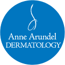 Anne Arundel Dermatology logo