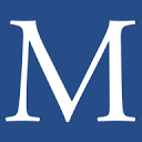 Mortenson Dental Partners logo